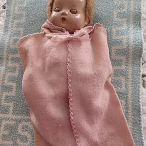 Effanbee Patsy Babyette Doll - Etsy