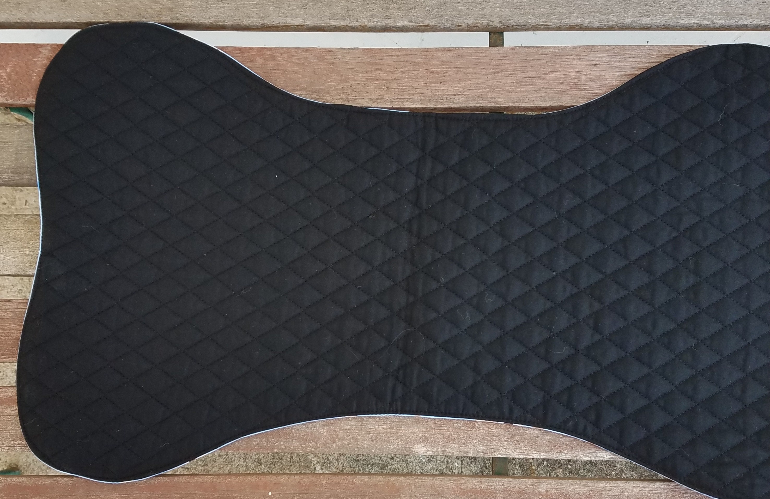 Dog Dish Mat Bone Shaped large Etsy