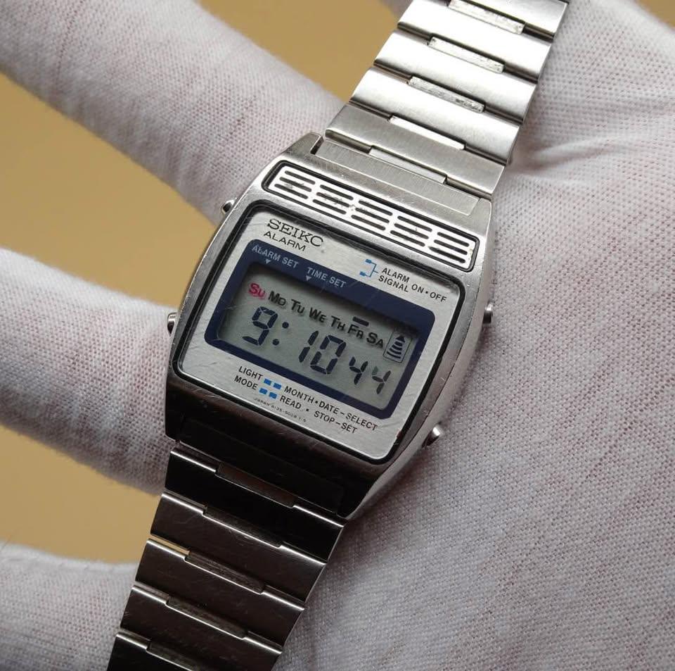 Seiko digital watch - Etsy 日本 Seiko digital watch - Etsy 日本