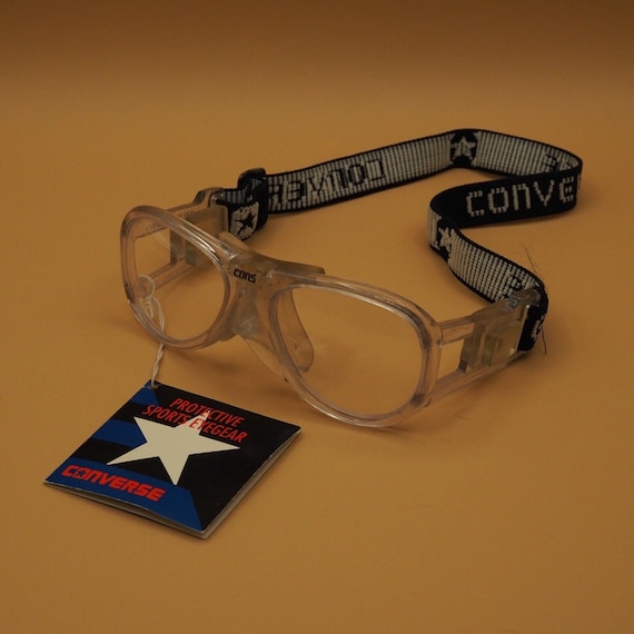 Converse Rem Z-87 Sport Goggles One Sports Large … - image 1