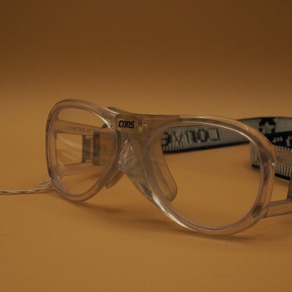 Converse Rem Z-87 Sport Goggles One Sports Large … - image 2