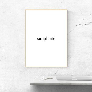 Set of 2 Prints, Abstract Watercolour Print, Minimalist Printable, Quote Print, Minimalist Abstract Art, Wall Art, Quote Art Printable