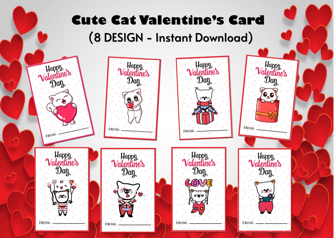 cat-valentine-printable-kids-valentine-day-card-kitten-classroom-card-girl-boys-kids