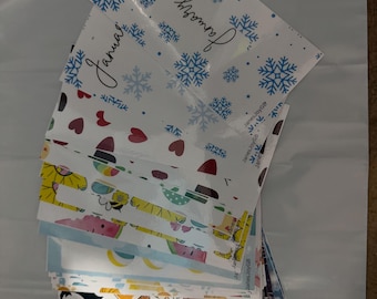 12 month savings Trackers