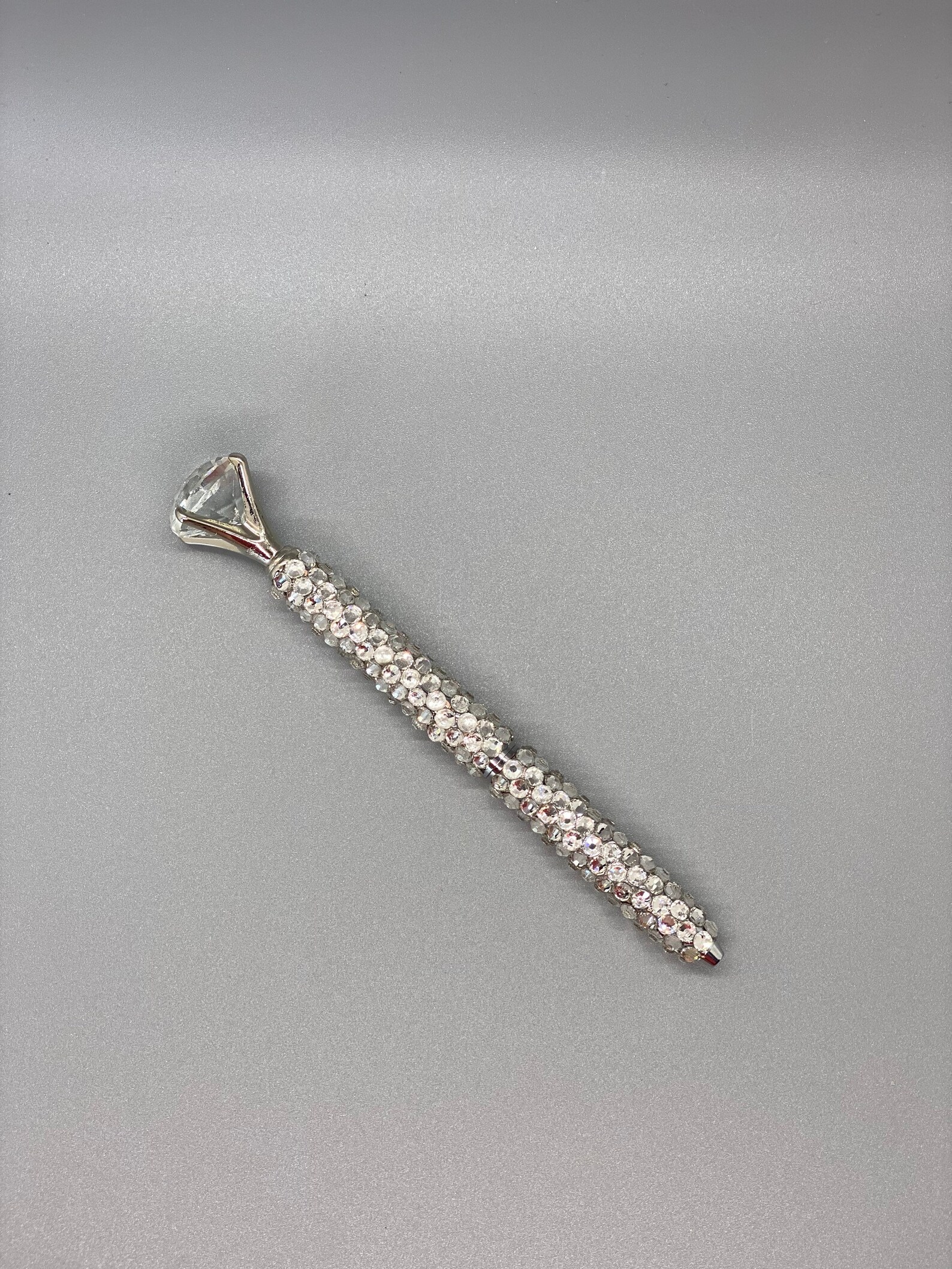 Rhinestone Pens Etsy
