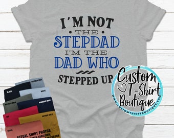 Blended Family Shirt - Etsy
