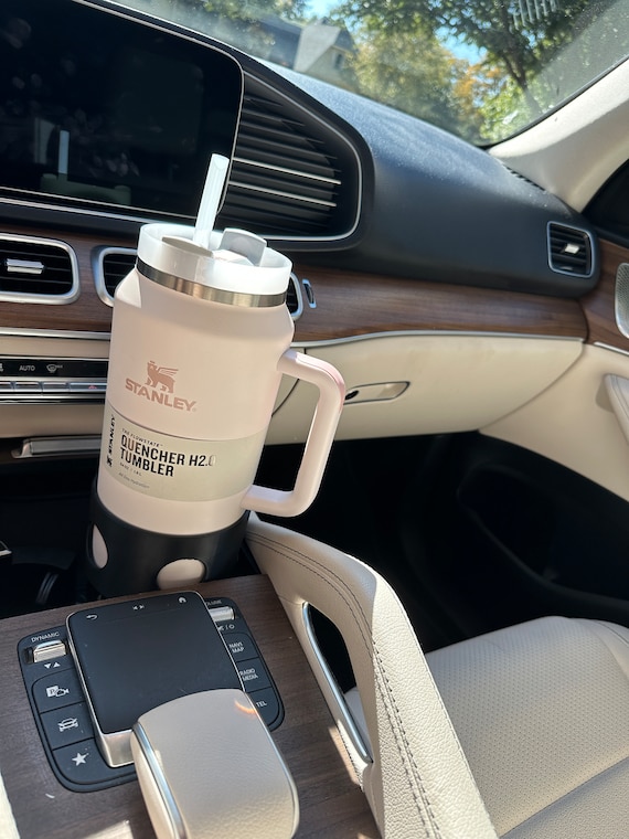 Adaptador de taza para automóvil Stanley de 64 oz Portavasos Stanley de 64  oz, extensor de taza para automóvil Stanley de 64 oz, varios colores - Etsy  México