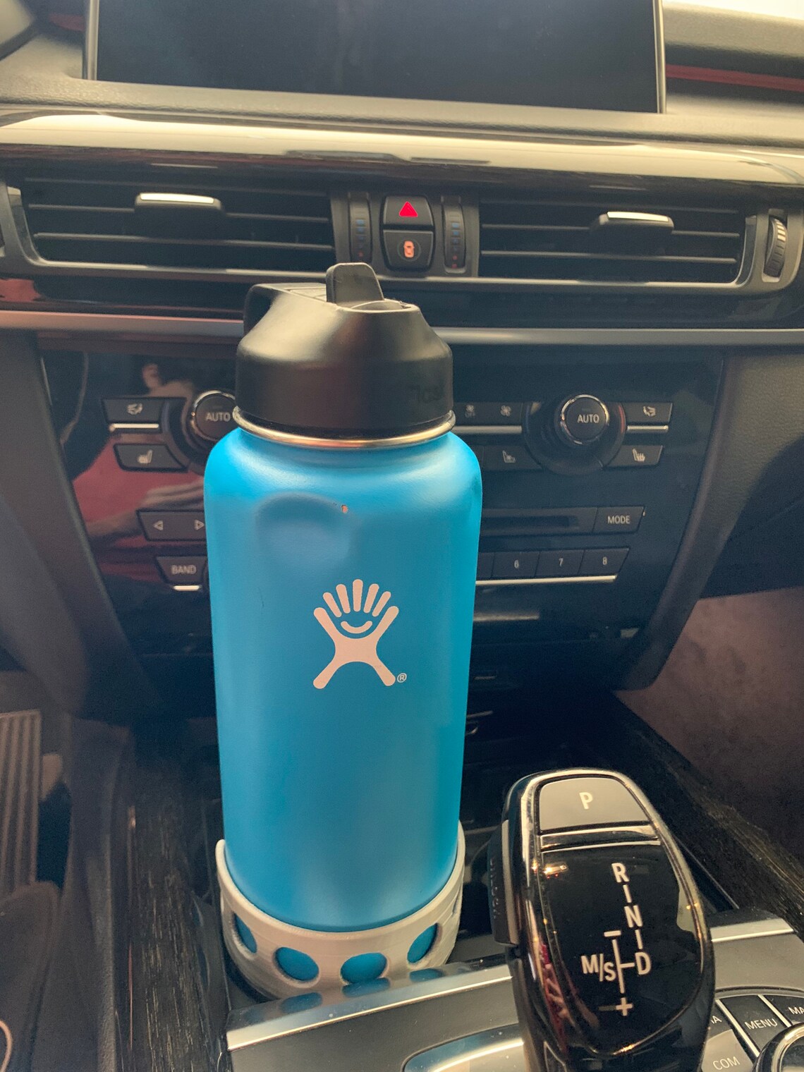 Hydroflask Car Cup Holder Attachment Etsy