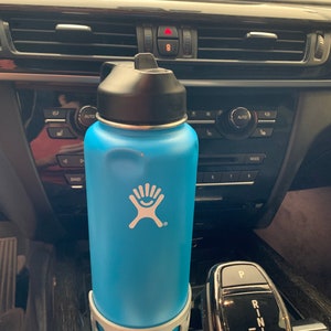For anyone wondering— HydroFlask 32-40oz boots fit the 40oz Owala! : r/Owala