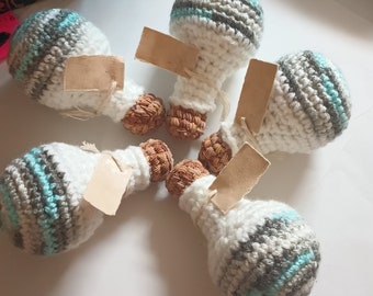 Potion bottle plushie