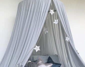 Kinder Bett Zelt Etsy