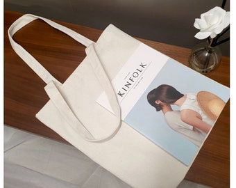 bts eco bag