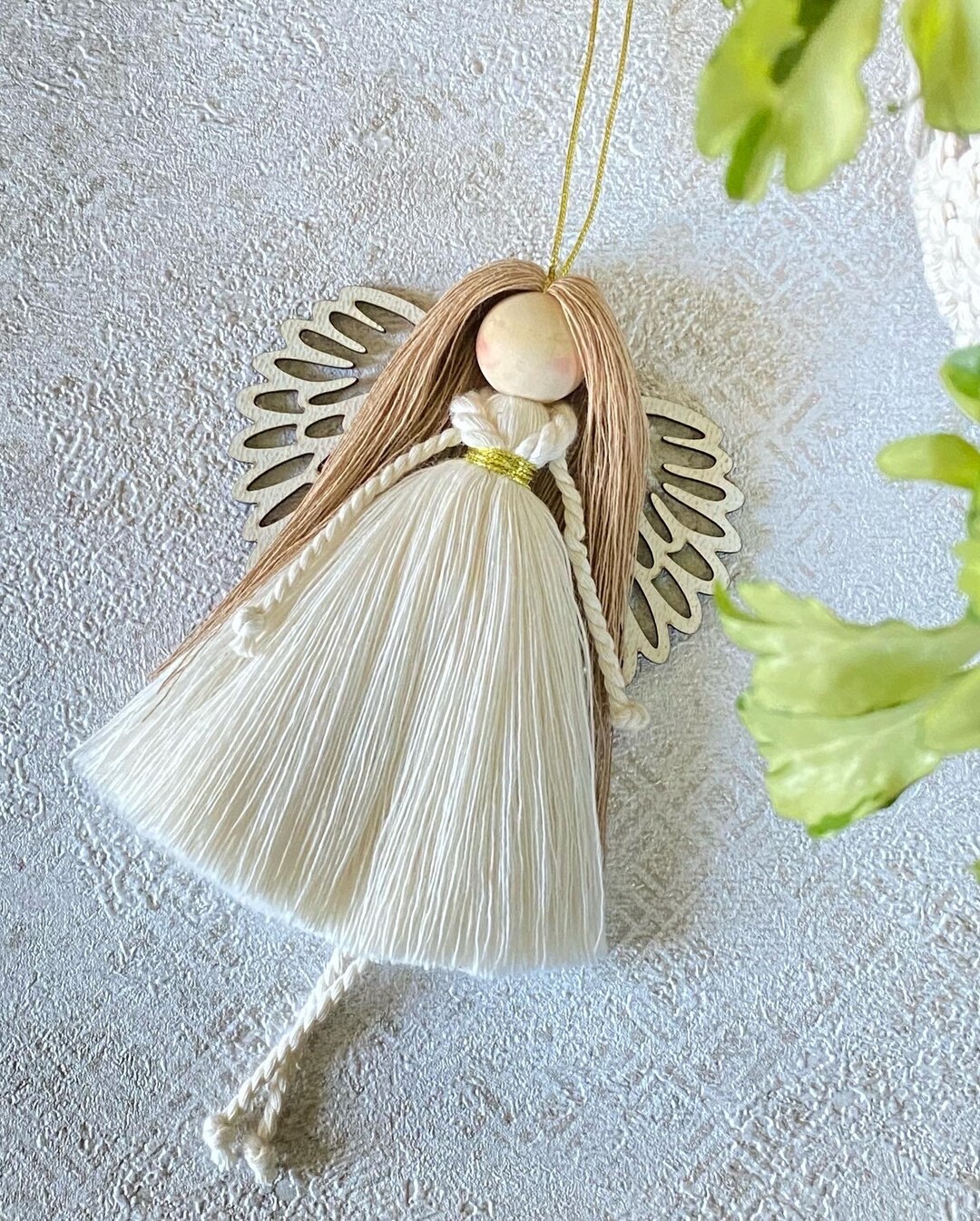 Fairy Doll Kit Handmade Fairy Doll Kit DIY Fairy Birthday Etsy UK