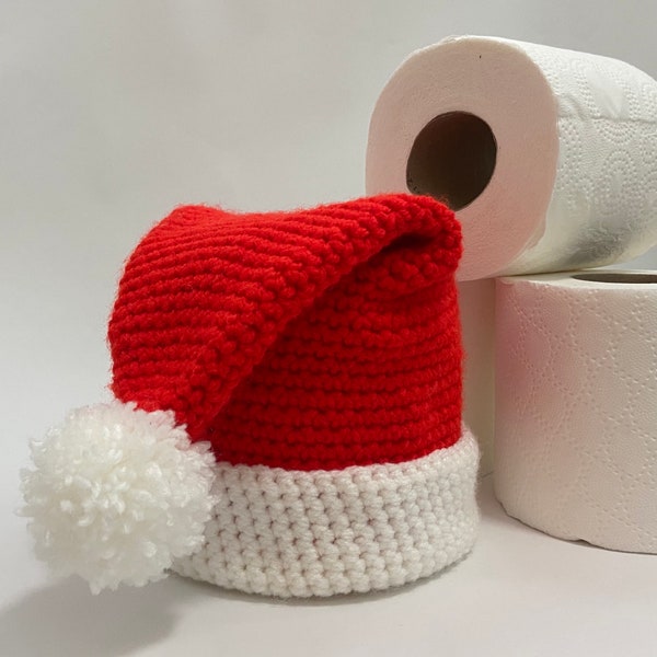 Toilet Paper Cozy Etsy