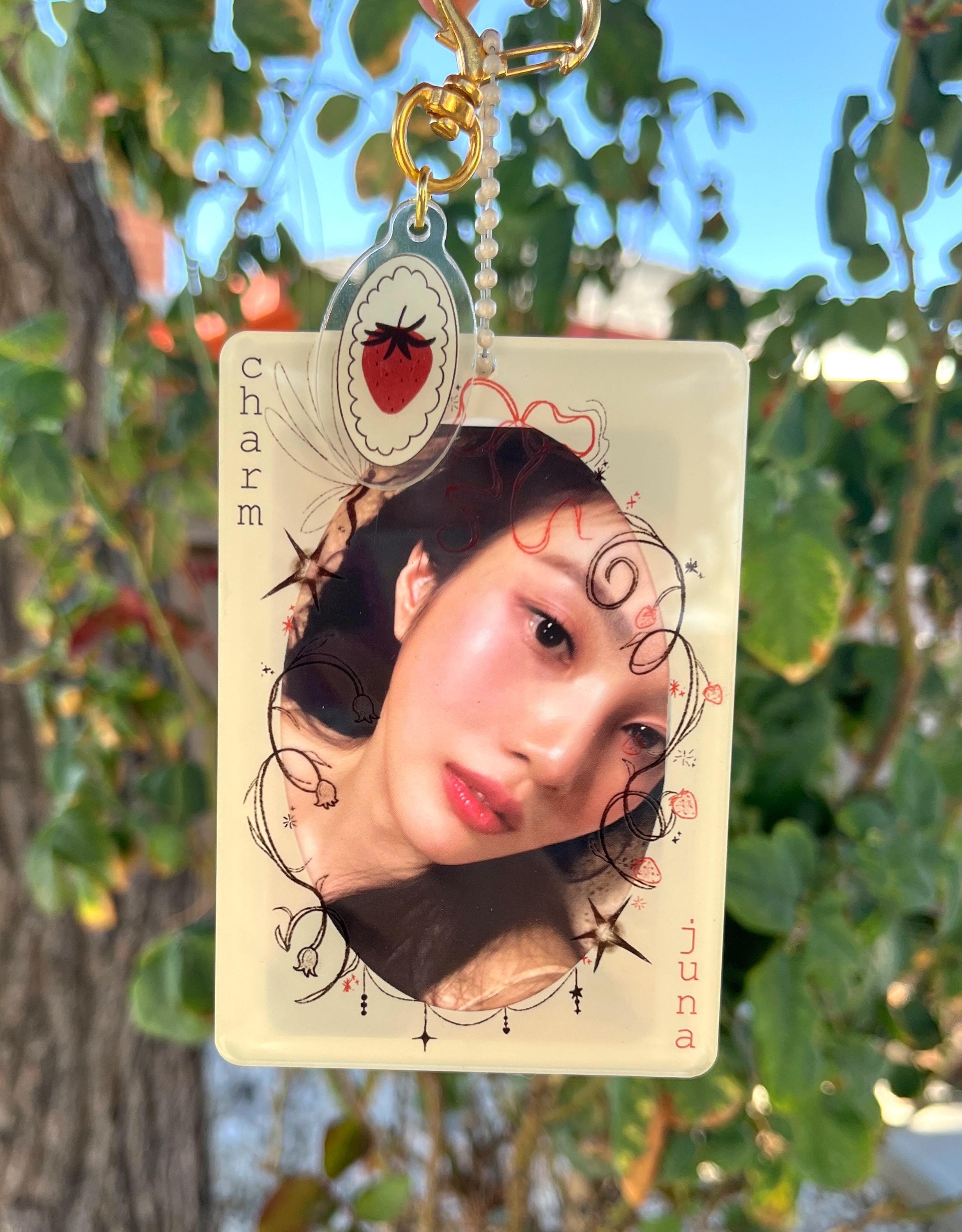 clairo トートバッグ ツアーグッズ Clairo tote bag - Etsy 日本