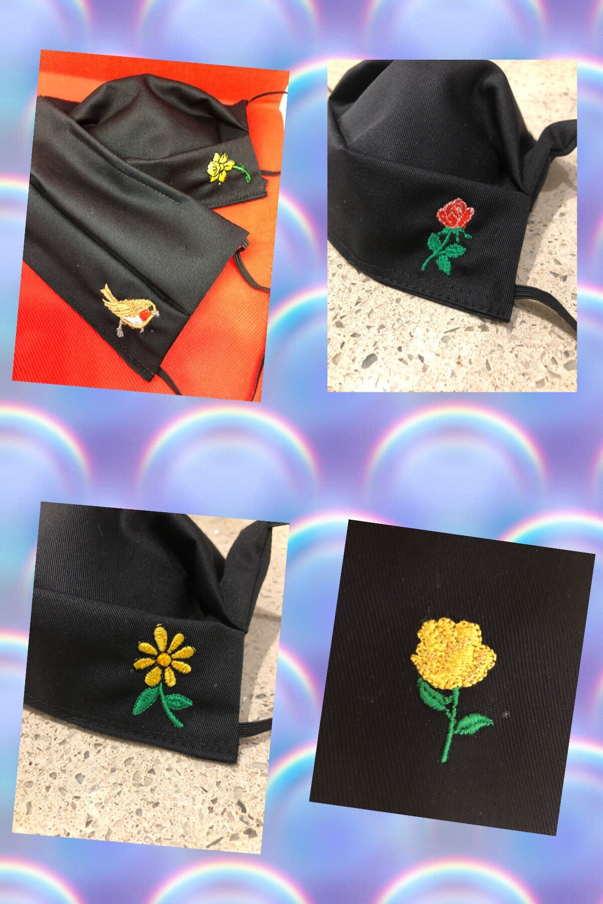 Face Mask for Funeral. Funeral Face Mask. Funeral Accessory. Etsy UK