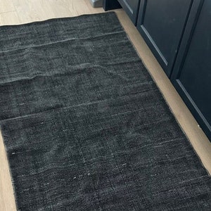 6x9 Ft Rug, Cotton Rug, Handmade Rug, Hand block Printed Rug, Floor Area Rug, Boho Rug, Hand woven Rug, Decorative Rug, Indian Rug Carpet
