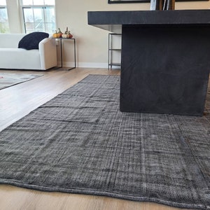 3x5 Ft Rug, Cotton Rug, Handmade Rug, Hand block Printed Rug, Floor Area Rug, Boho Rug, Hand woven Rug, Decorative Rug, Indian Rug Carpet