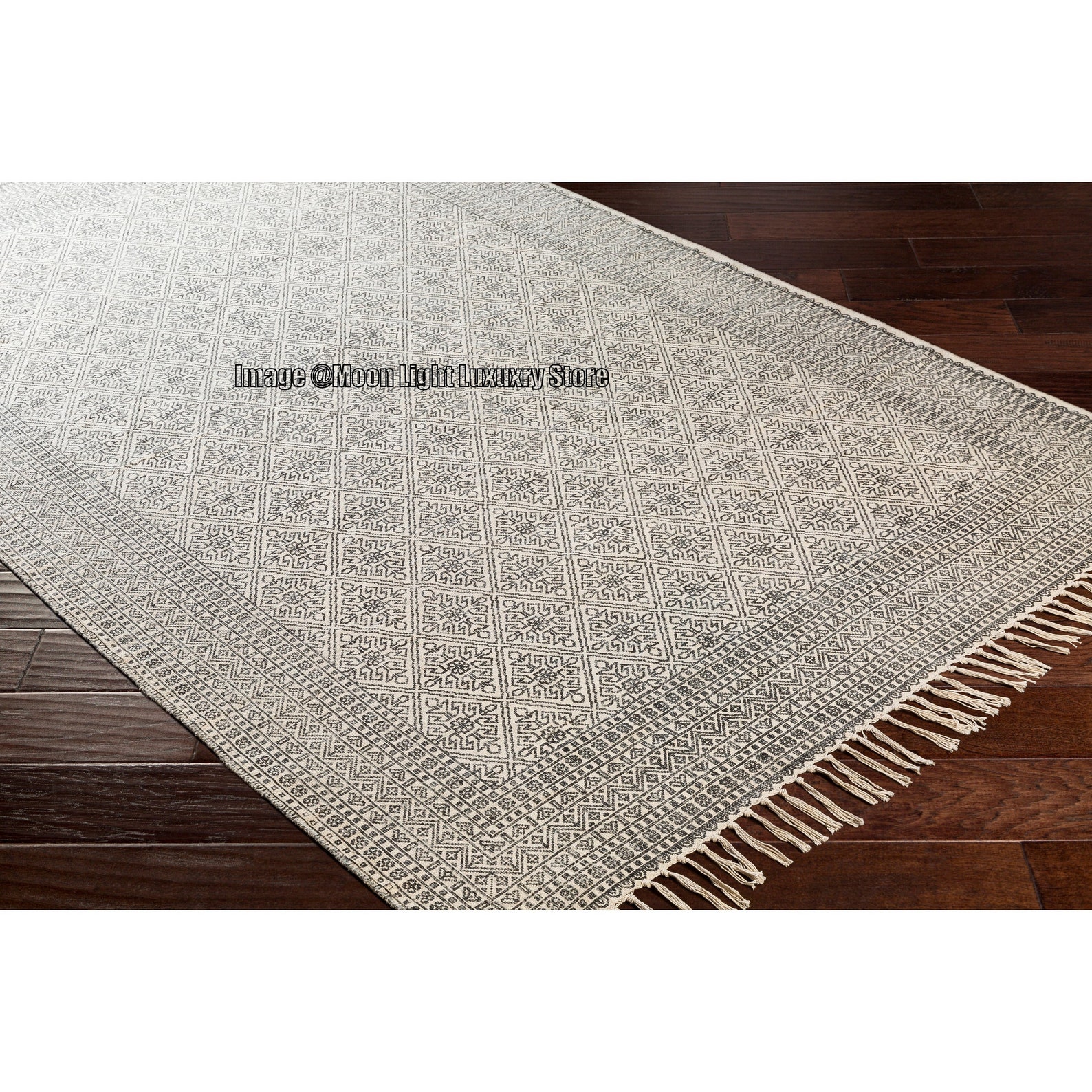 9x12 Ft Rug Antique Rug Living Room Rug Large Area Rug Etsy