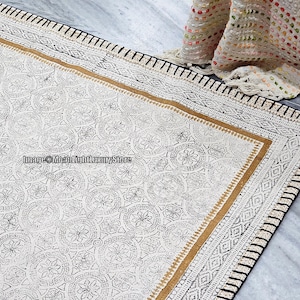 5x8 Ft Rug, Cotton Rug, Handmade Rug, Living Room Rug, Modern Rug, Kitchen Rug, Floor Area Rug, Decorative Rug, Large Rug, Hand woven Rug