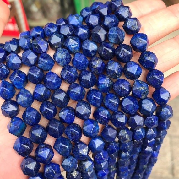 35pcs 10mm Kunzite Gemstone Beads - Natural Round Loose Beads For Bracelet & Necklace Making - View #6