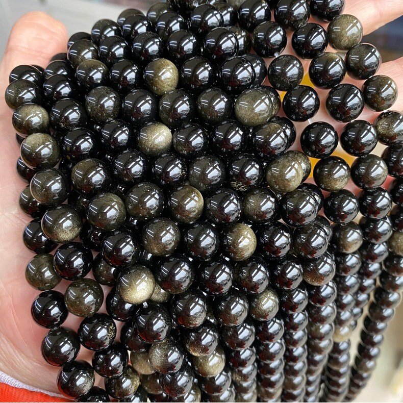 Natural Round Tube Stone Beads Snowflow Stone Beaded 2x4mm Loose