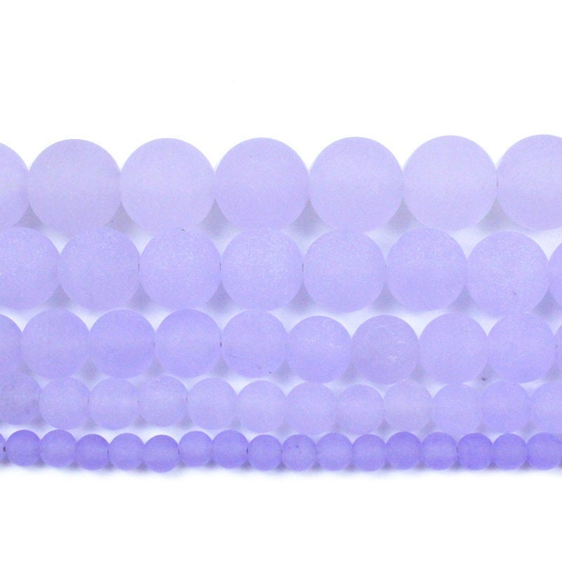 Orecchini fondo chiaro classico lavanda LEBOLE GIOIELLI ds/g/13