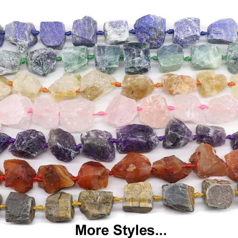 TOAOB 100 Pezzi 8mm Corniola Pietra Naturale Perline Rosso Rotondo Energetica Sciolte Gemma Per Ciondolo Collana Bracciale Anello Fai Da Te Creazione - Foto 9