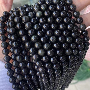 Black Half Pearls-flat Back Half Round Pearls-bead  Pearls-2mm-3mm-4mm-5mm-6mm-7mm-8mm-9mm-10mm-non Hotfix 