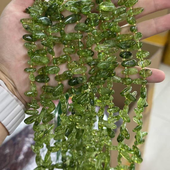 Jade Multicolor, Cuentas Sueltas De Gemas Redondas De 8 Mm, 15" ##HL117