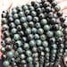 see more listings in the Round Gemstone Beads section