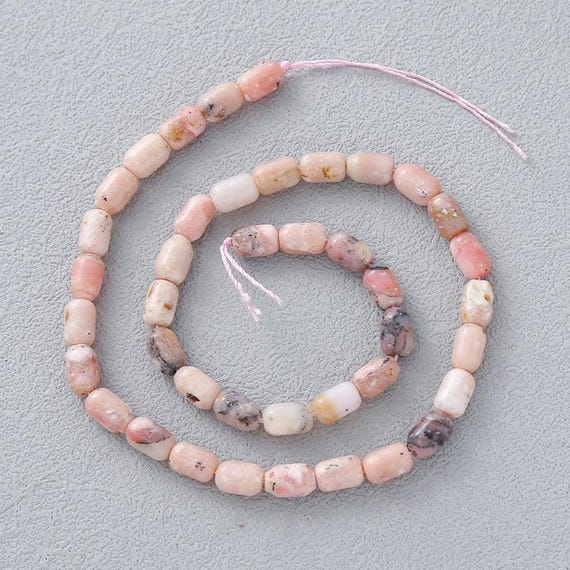 Pietre Naturali Per Braccialetti MJDCB 60 Pezzi