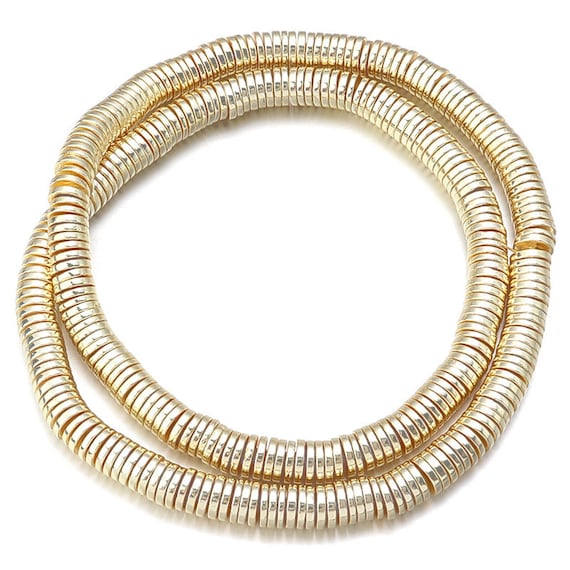 Cuentas Redondas De Piedras Preciosas De 2 Mm - Ágata Negra Mat X36cm - Perles & Co