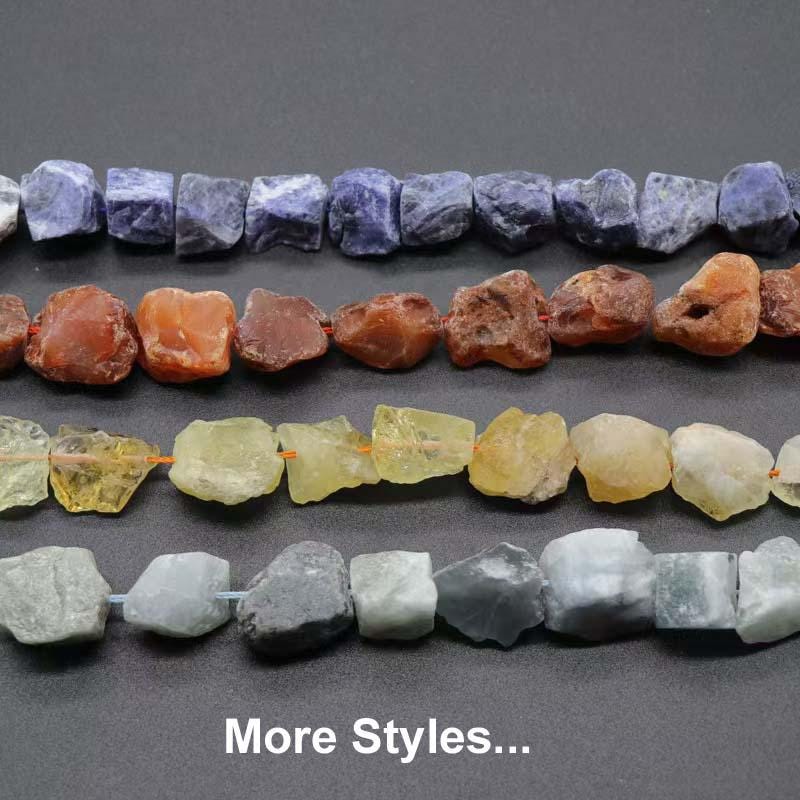 Pietra Preziosa Cabochon A Forma Di Misto Ossidiana Nera Naturale 20-34 - Foto 9