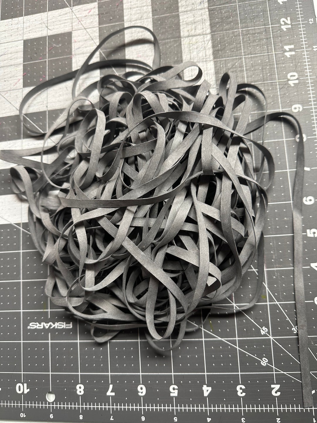 Rubber Swimwear Elastic Rubber Elastic Rubber Band Etsy