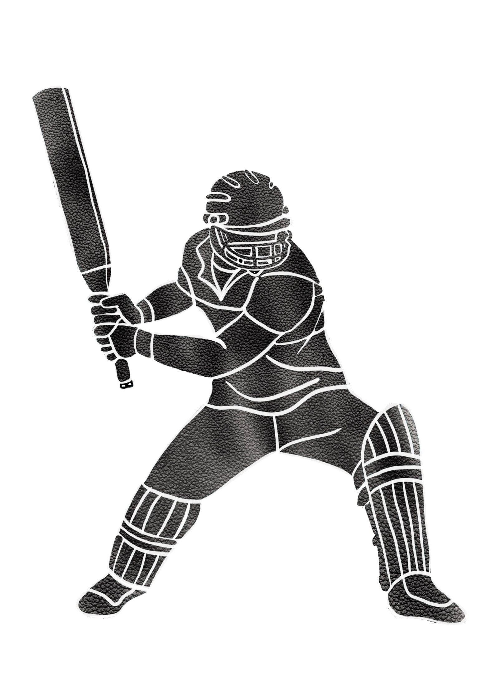 Set of three. Cricket decor. Cricket prints. Leather effect. Etsy