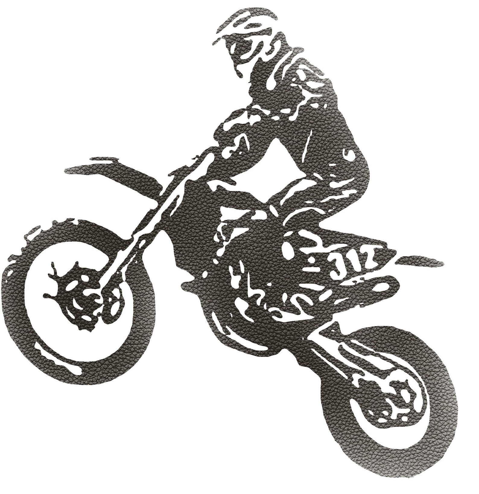 Motocross print. Set of 3. Motocross wall art. Dirt bike wall Etsy