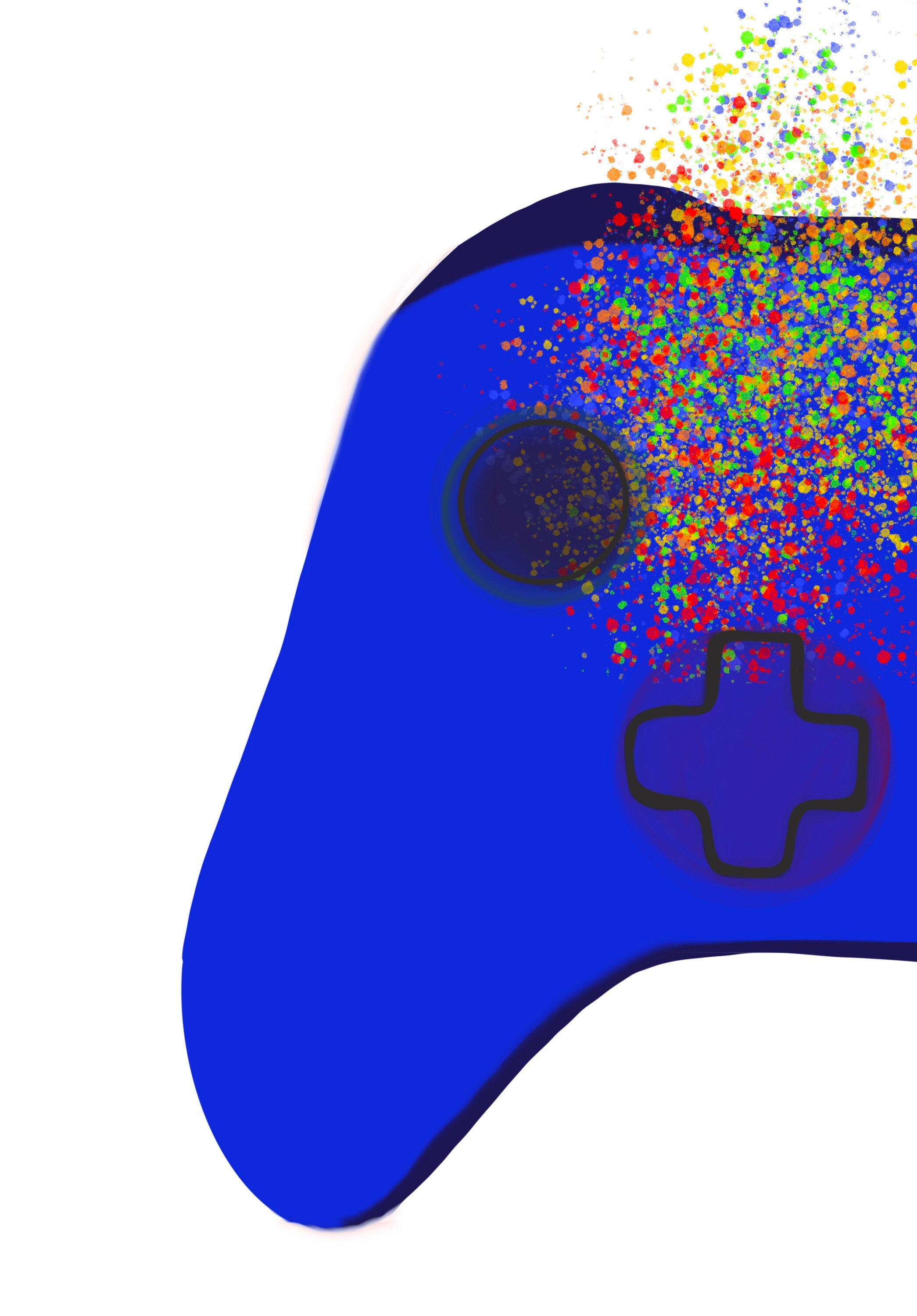 Set of 2. Xbox prints. Xbox wall art. Xbox decal. Xbox print. Etsy