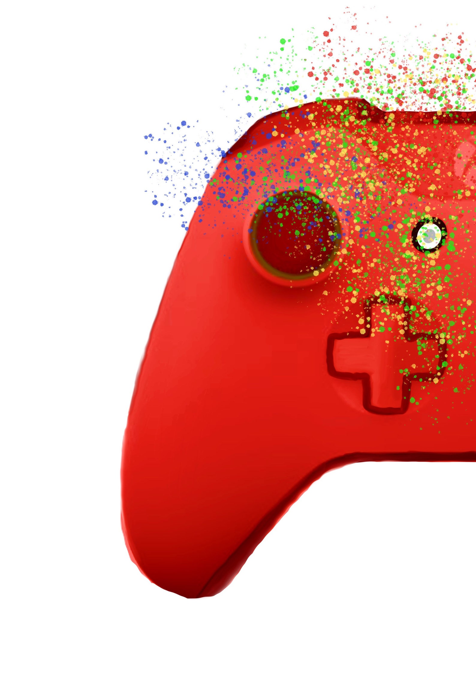 Set of 2. Xbox prints. Xbox wall art. Xbox decal. Xbox print. Etsy