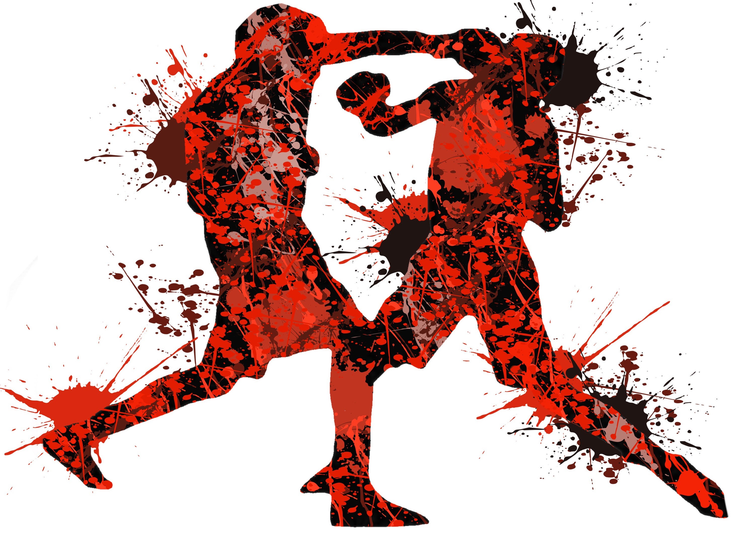 Boxing prints. Boxing wall art. Boxing decal. Boxing print. | Etsy