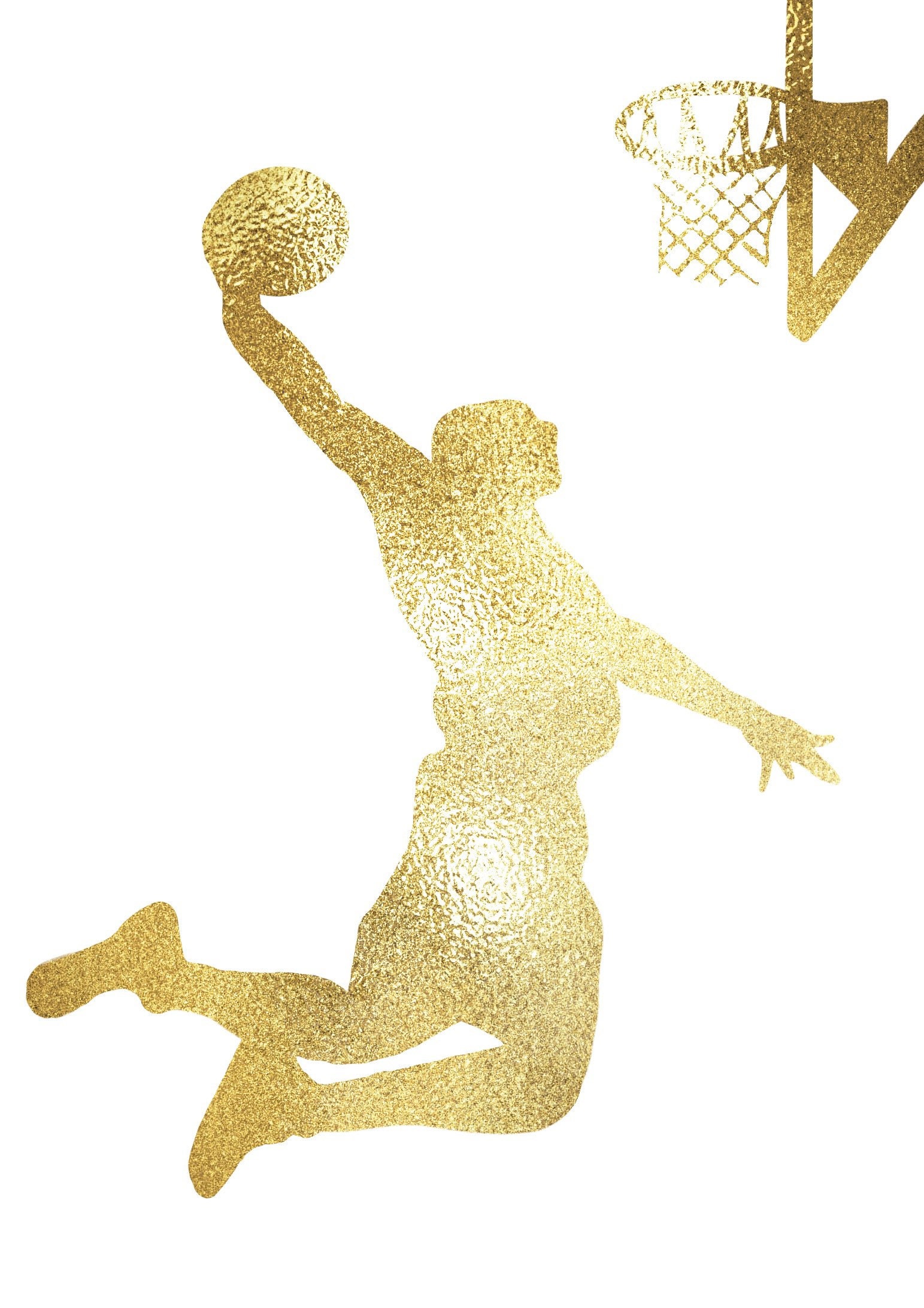 Set of 3. Basketball prints. Basketball wall art. Basketball Etsy