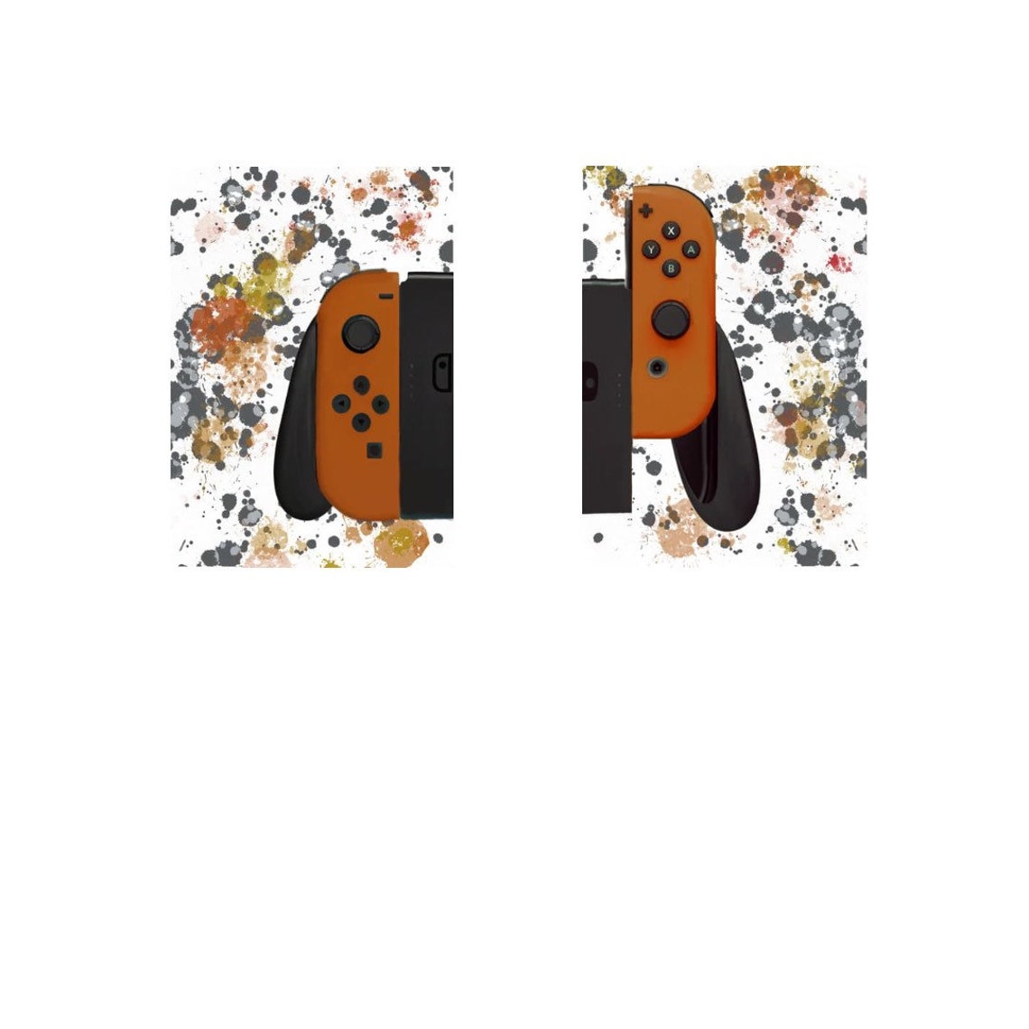 Nintendo switch wall art. Nintendo switch prints. Nintendo Etsy