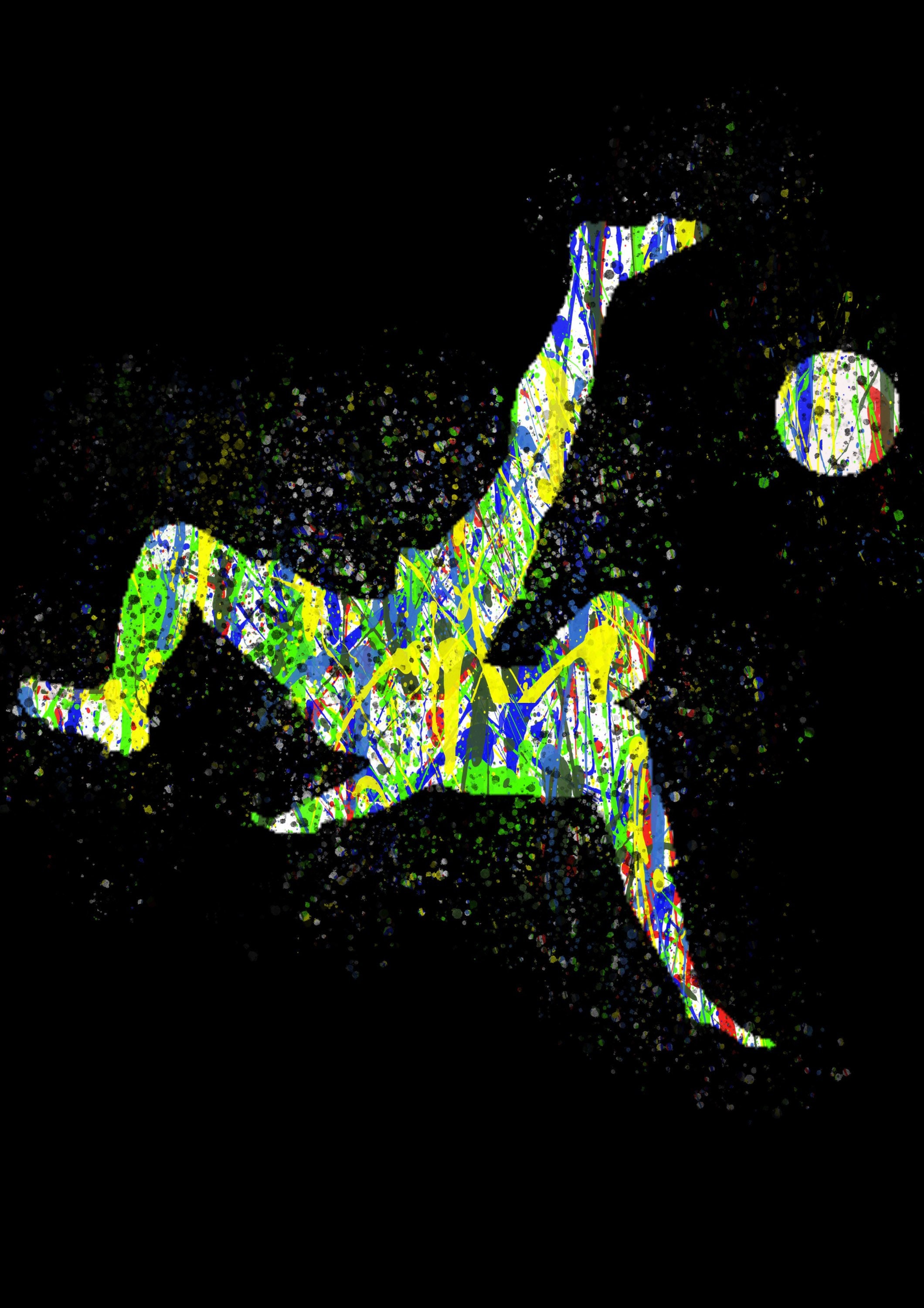 Set of three. Football decor. Football prints. Boys sports Etsy