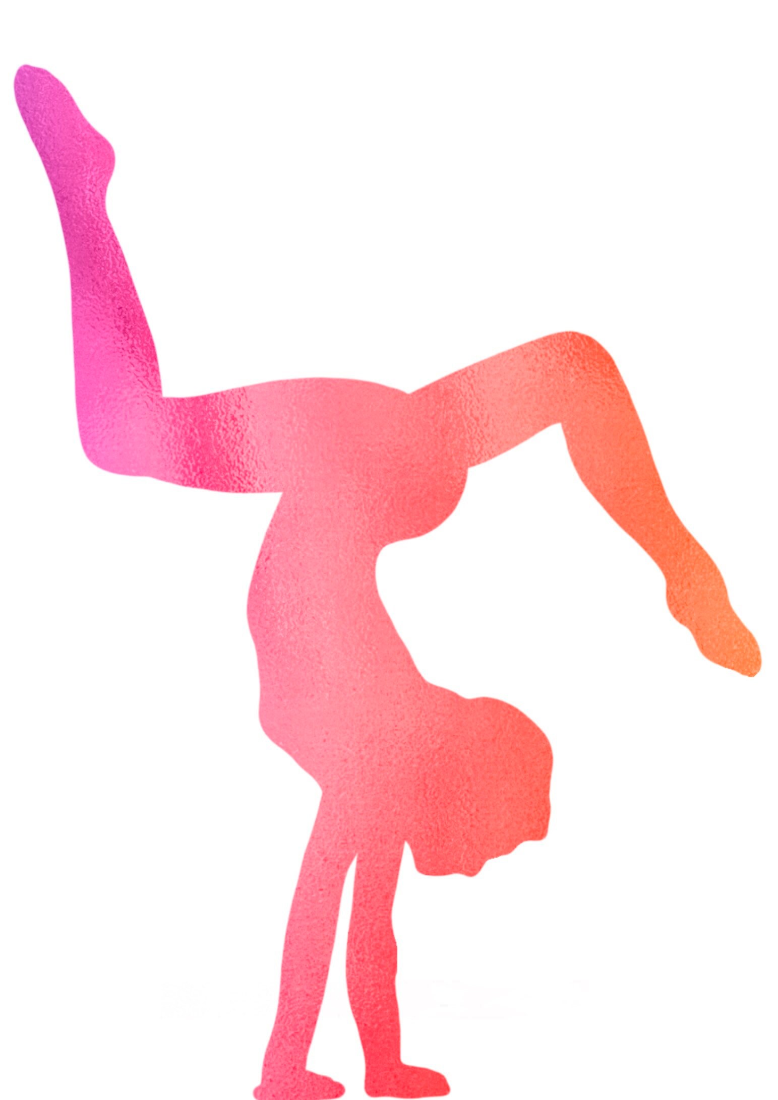Gymnastics print. Gymnast prints. Gymnastic decor. Gymnast Etsy