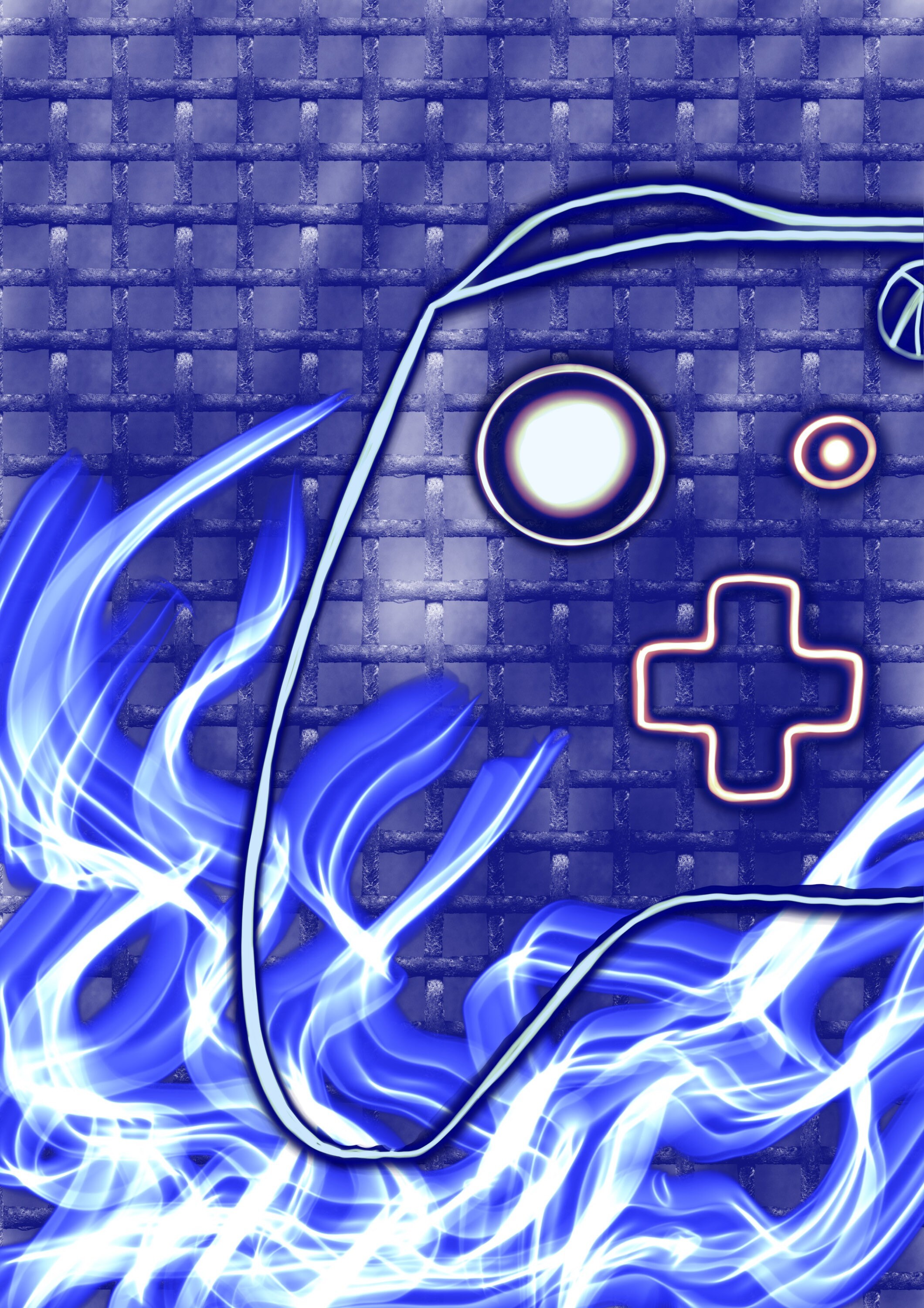 Set of 2. Xbox wall art. NEON Xbox prints. Xbox controller Etsy