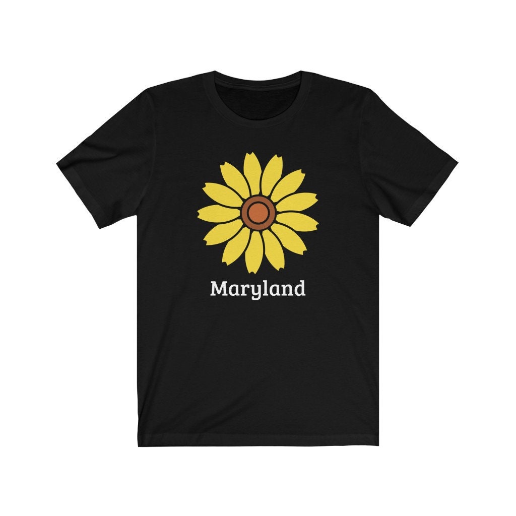 house on the hill S/S Tee（Flower）　90cm il_fullxfull.2682589576_spf0.jpg
