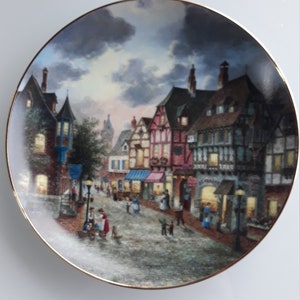 Dennis Patrick Lewan - Etsy