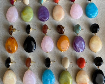 Pebble Loops