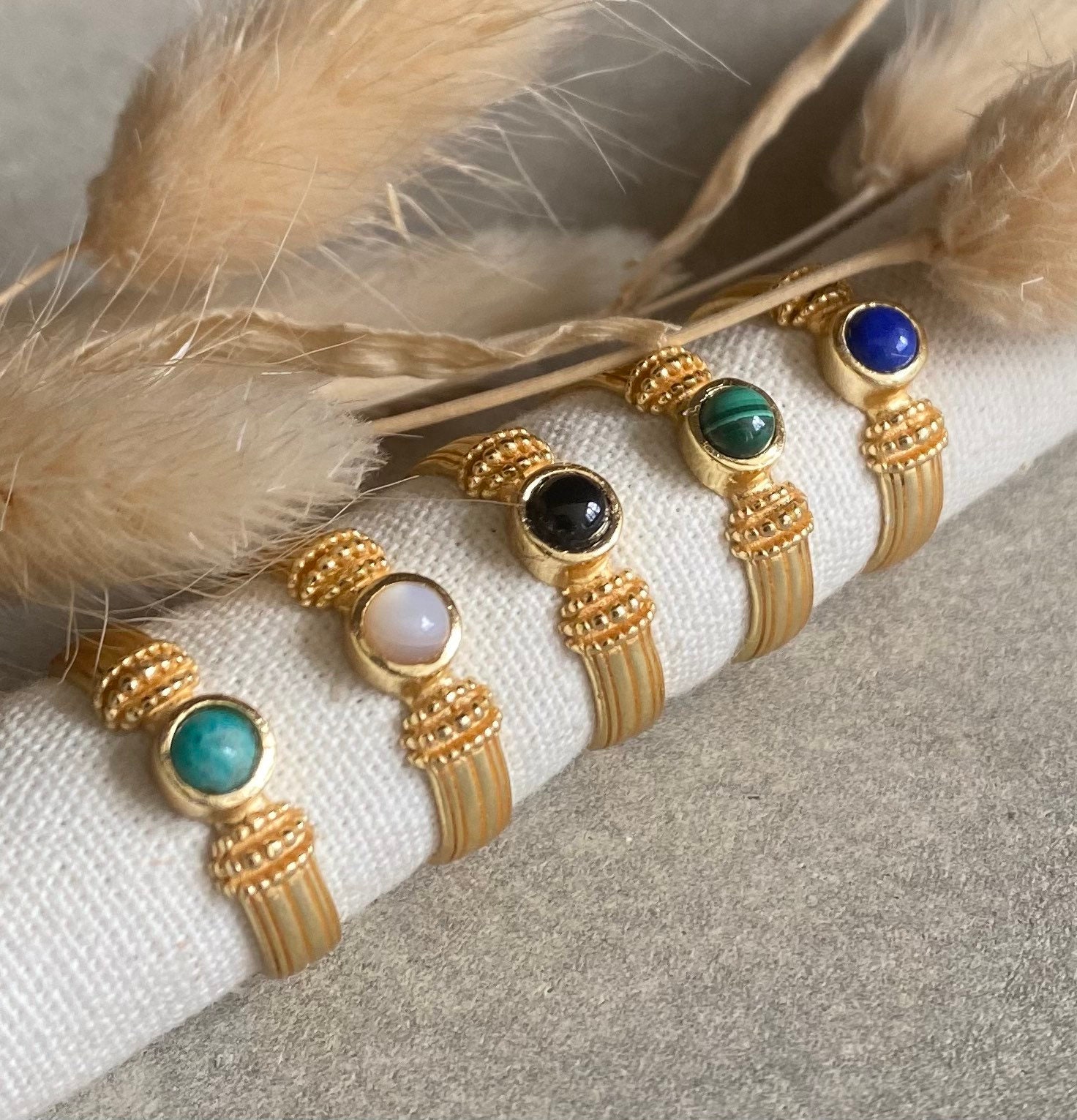 Bague celeste sezane hotsell