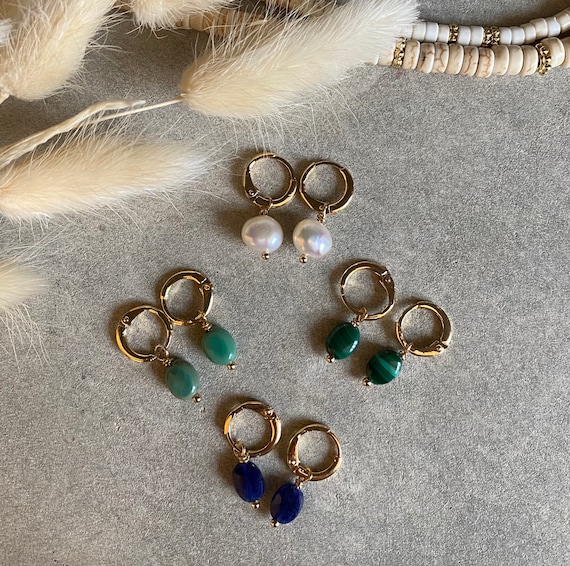 Fine store stone jewelry